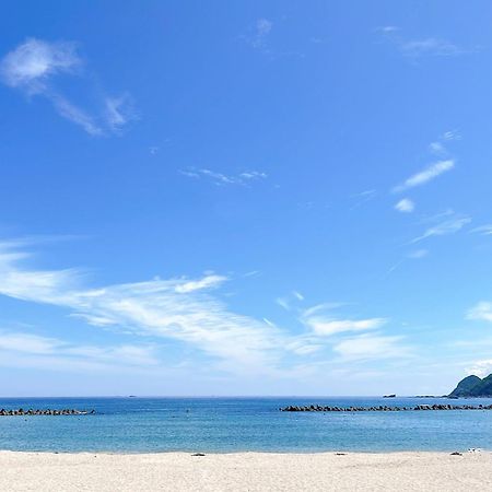 Okukinosaki Seaside Hotel Toyooka  Dış mekan fotoğraf