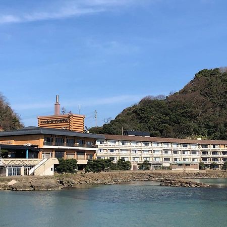 Okukinosaki Seaside Hotel Toyooka  Dış mekan fotoğraf