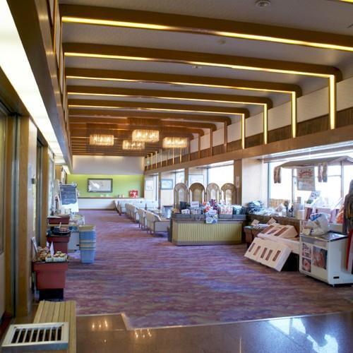 Okukinosaki Seaside Hotel Toyooka  İç mekan fotoğraf