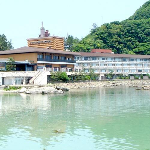 Okukinosaki Seaside Hotel Toyooka  Dış mekan fotoğraf