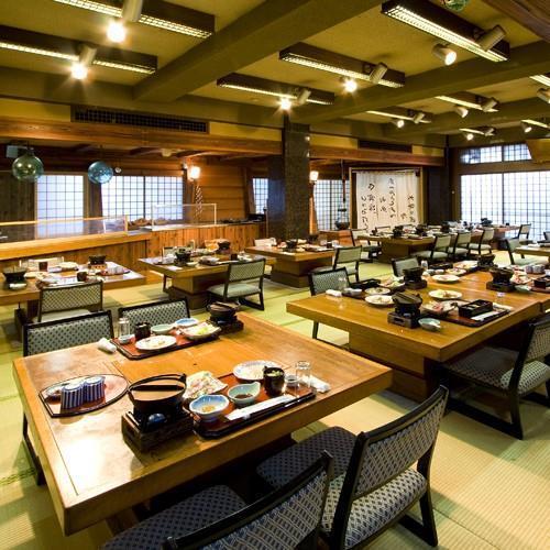 Okukinosaki Seaside Hotel Toyooka  Restoran fotoğraf