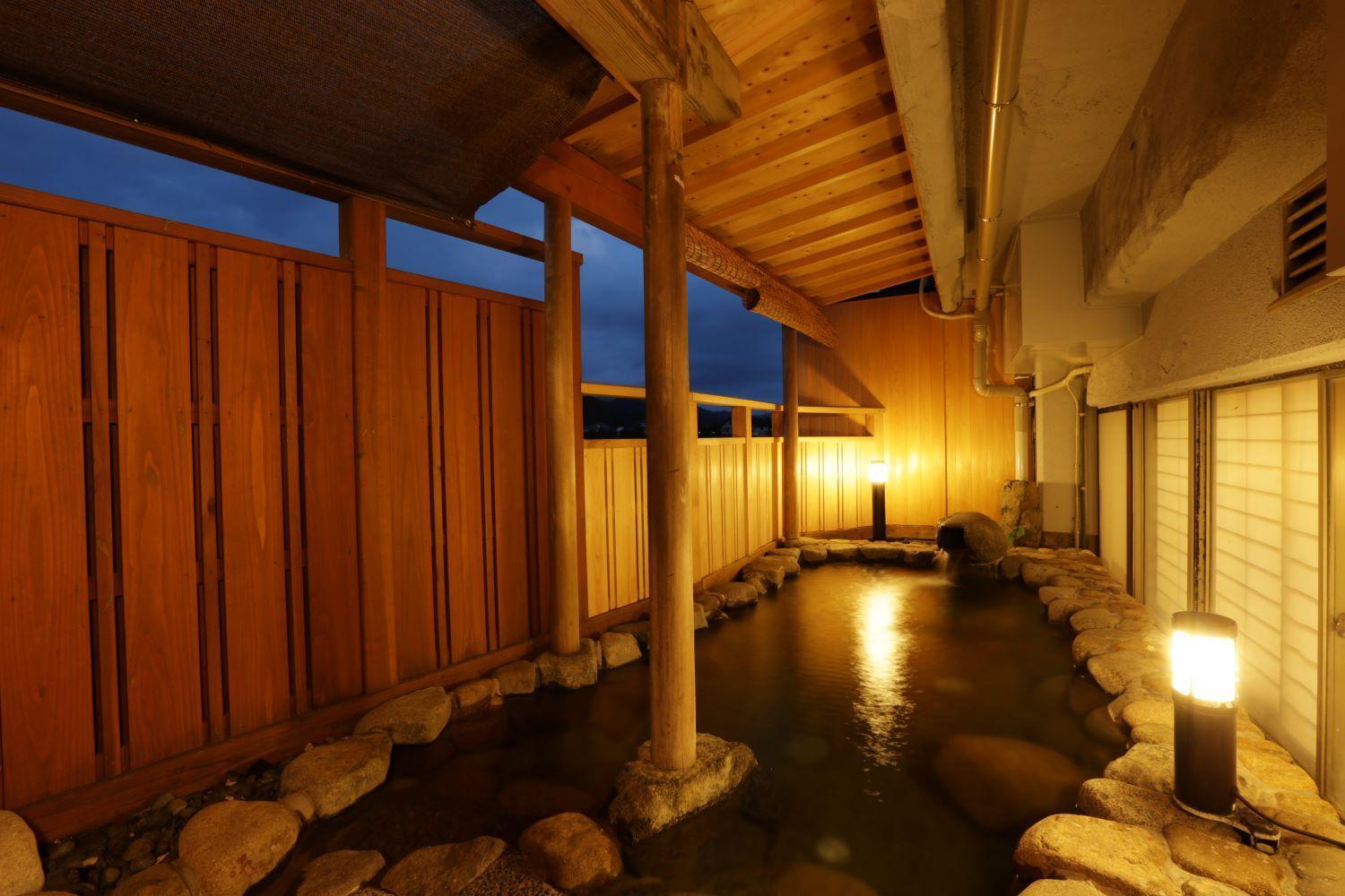 Okukinosaki Seaside Hotel Toyooka  Dış mekan fotoğraf