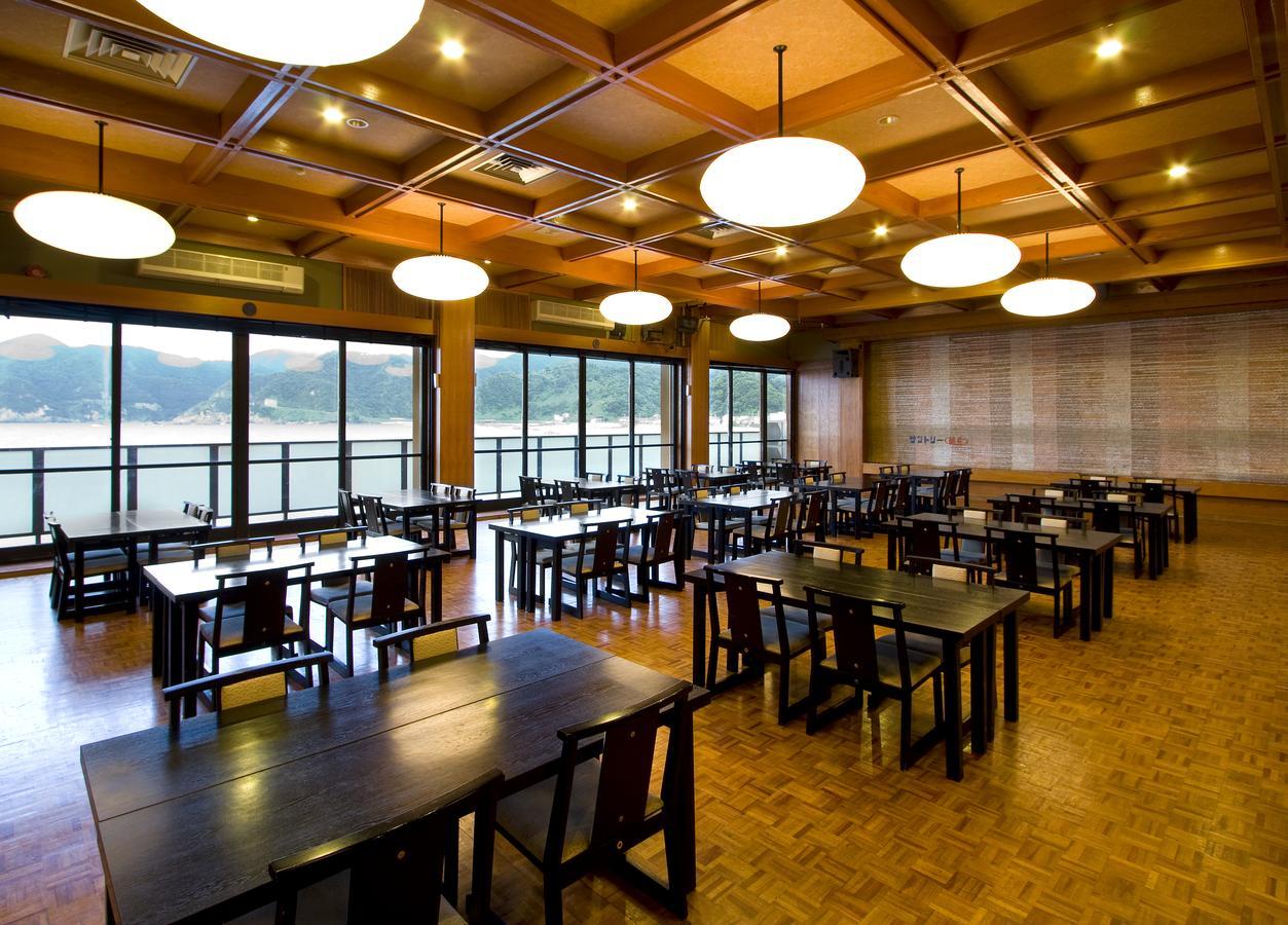 Okukinosaki Seaside Hotel Toyooka  Dış mekan fotoğraf