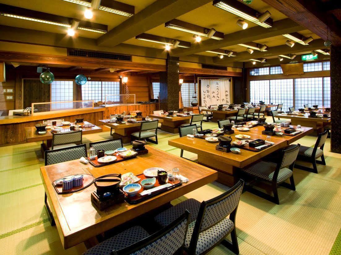Okukinosaki Seaside Hotel Toyooka  Dış mekan fotoğraf