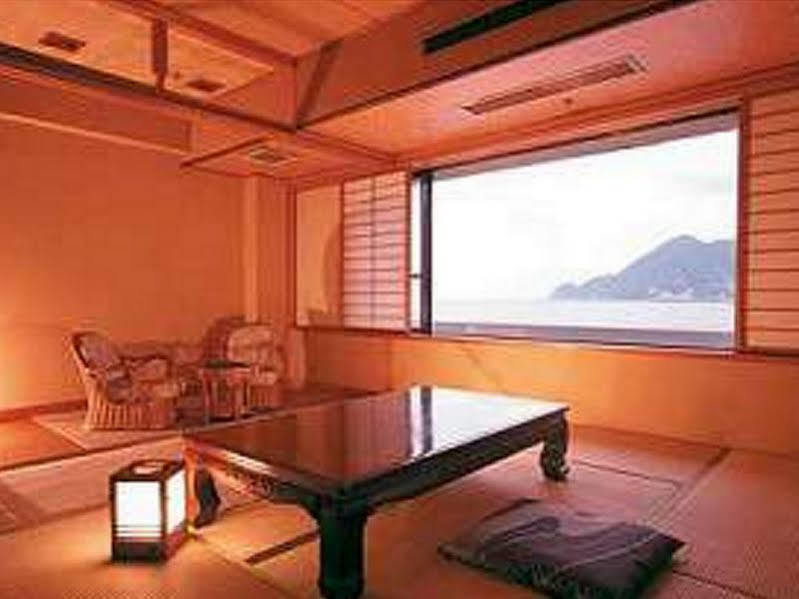 Okukinosaki Seaside Hotel Toyooka  Dış mekan fotoğraf